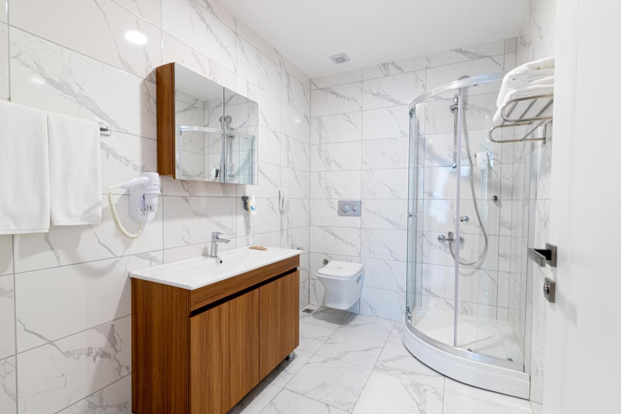 Sabirlar City Suites Hotel Τραμπζόν Εξωτερικό φωτογραφία